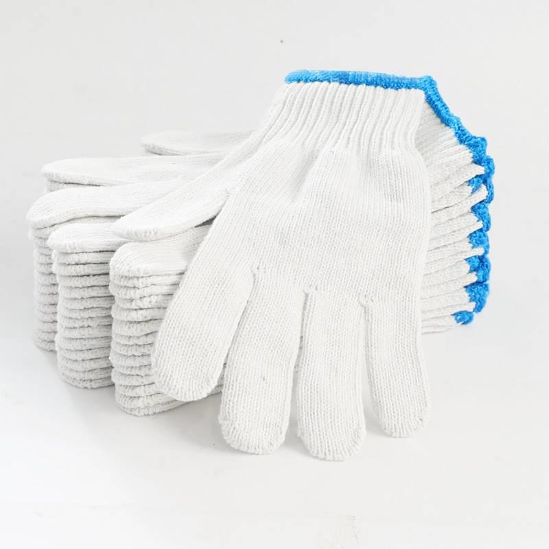 安全生產丨勞保手套你戴對了嗎