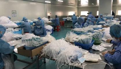 穩健醫療為何跌跌不休