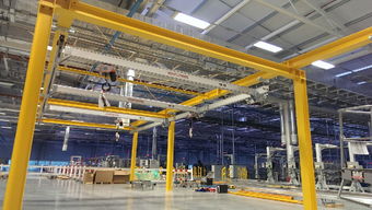 科尼產(chǎn)品進(jìn)駐英國捷豹路虎英國發(fā)動機廠