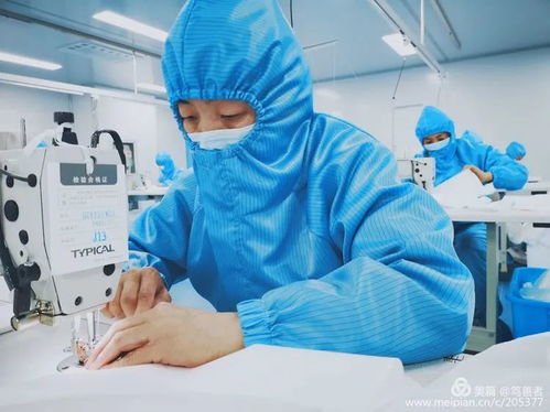 每天生產(chǎn)口罩5萬只,每只2.5元 金川集團醫(yī)用防護用品對外銷售