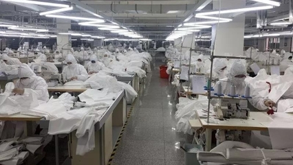 龍口,戰&ldquo;疫&rdquo;中開啟大發展征程!