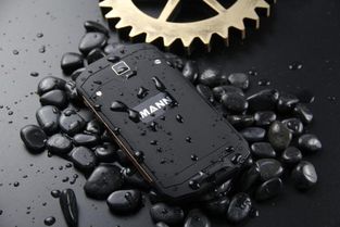 Mann三防產品全覽 防水防摔與安卓旗艦款防護裝備盤點