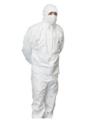 個人身體防護與防護用品生產的重要性