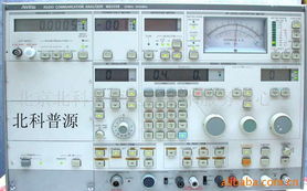 北京市北科普源電子技術服務中心 專業(yè)二手儀器儀表產品與技術開發(fā)服務