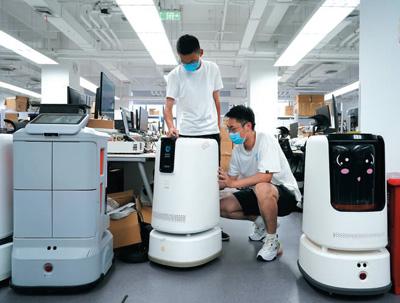 數字職業長啥樣？如何提供更廣闊就業空間？以互聯網數據服務為例